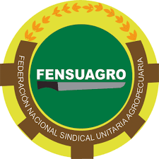 gráfica alusiva a FENSUAGRO