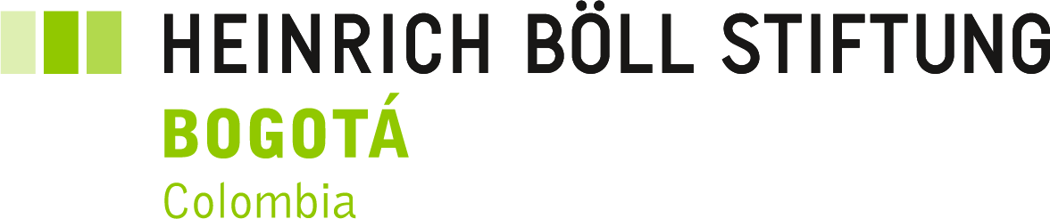 Imagen alusiva al logo Fundación Heinrich Böll 