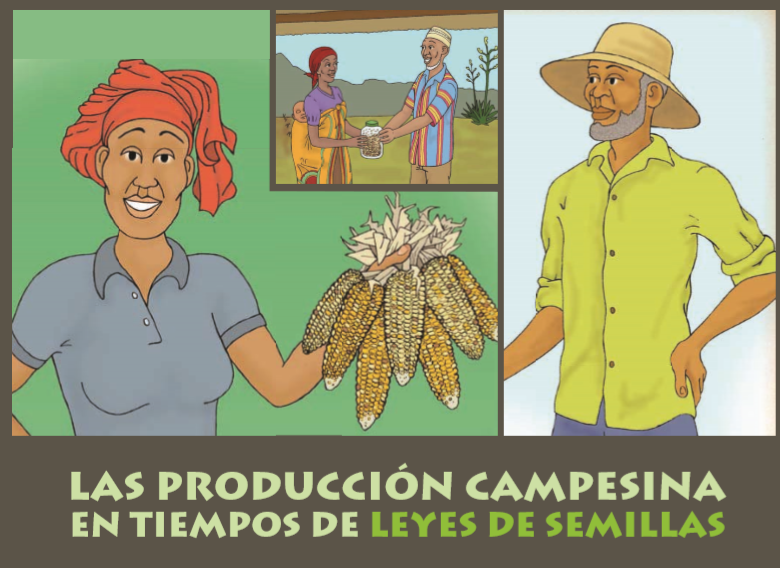 Portal para la defensa de las semillas criollas y nativas