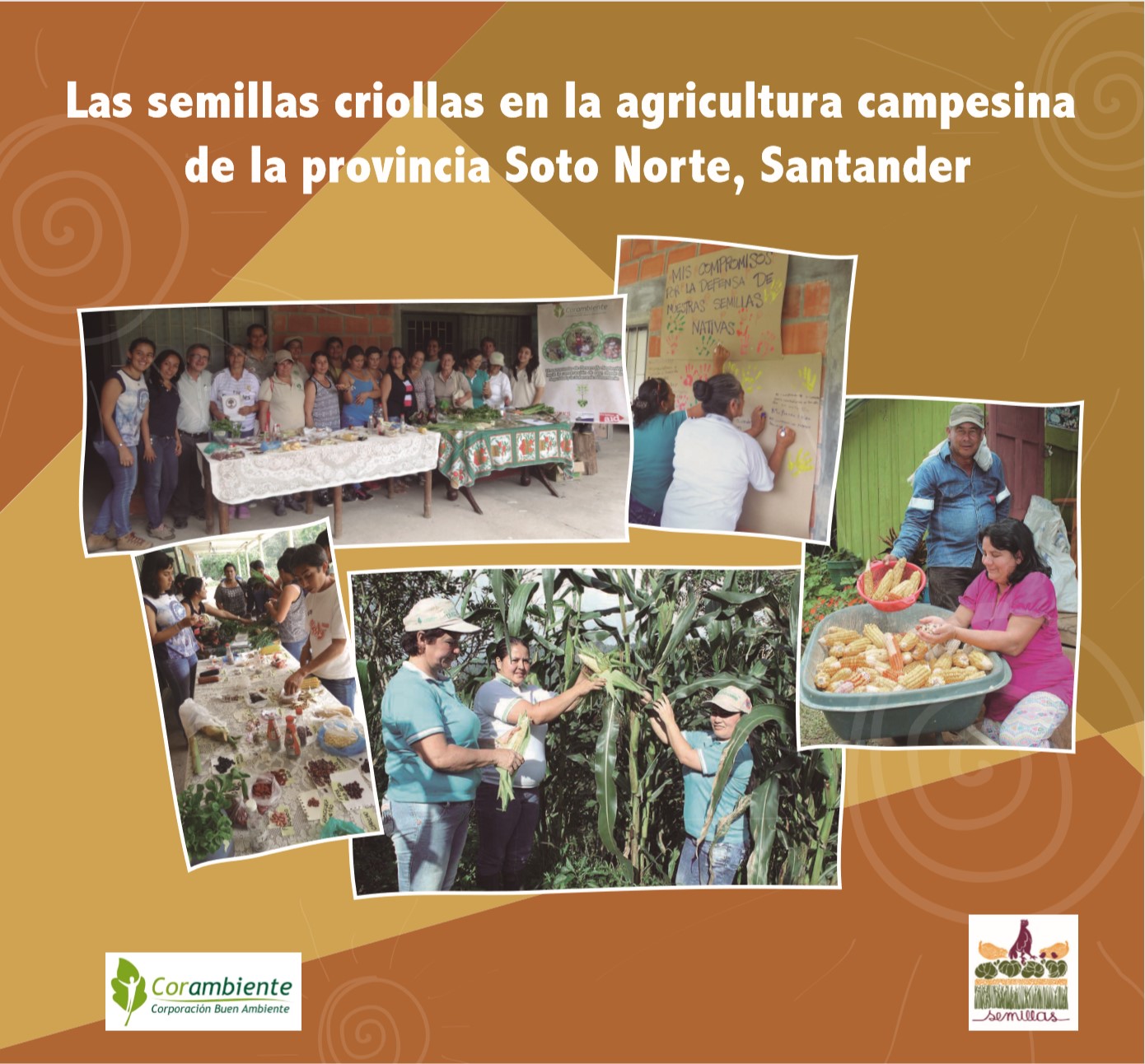 Portal para la defensa de las semillas criollas y nativas