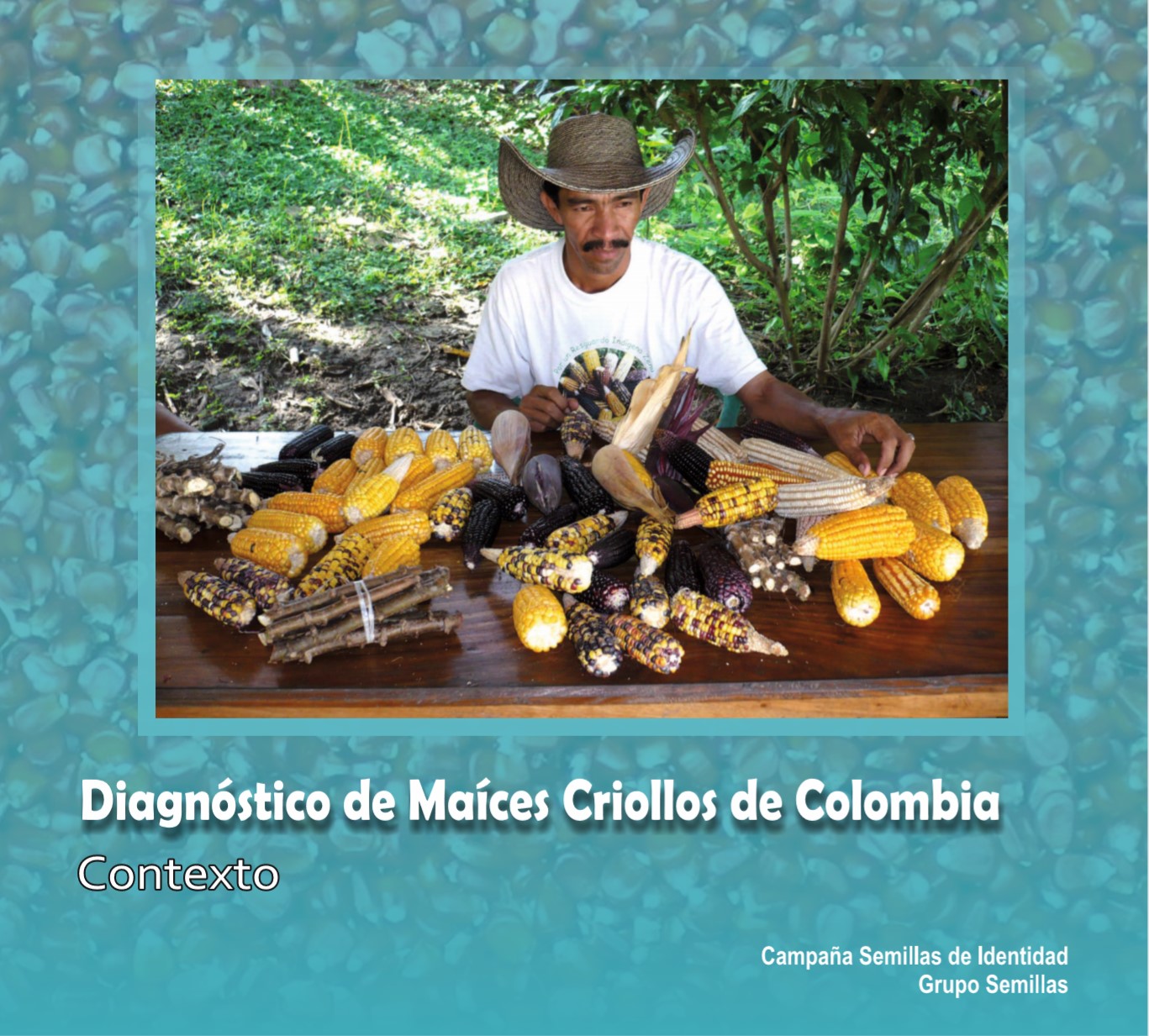 Portal para la defensa de las semillas criollas y nativas